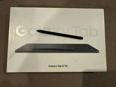 Samsung Galaxy Tab S7 FE