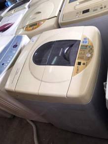 6.5KG washing machine automatic top load Samsung