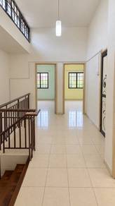 Townhouse For Sale in Tampoi,JHR