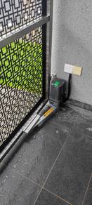 Dcmoto 975 Super Sales AutoGate System Malaysia
