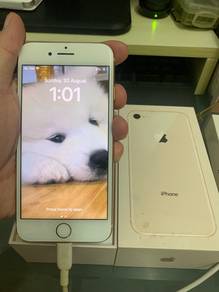 (MYSET)Apple iPhone 8 64 GB