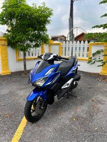 Honda Vario 160