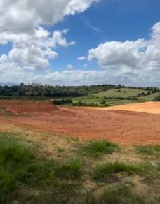 Industrial Land in Senai, JHR