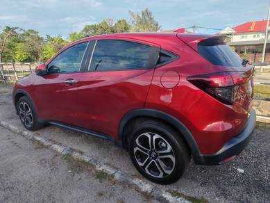 Honda HR-V V in Sungai Petani, KDH