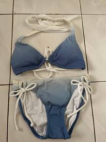 Victoria Secret Ombre Bikini