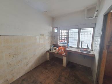 Apartment For Sale in Taman Sungai Besi Indah