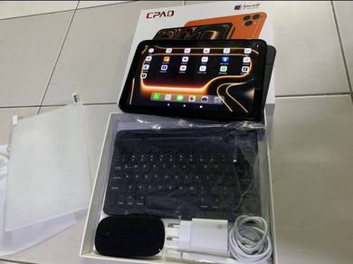 tablet 10inci lebih