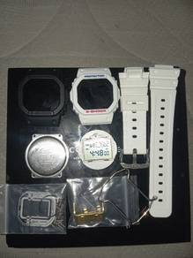 casio ori dapat semua