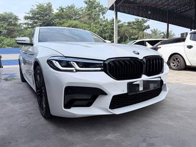 2019 BMW 530e 530e M SPORT