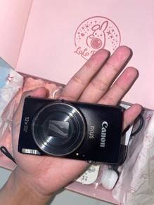 Canon IXUS 285HS