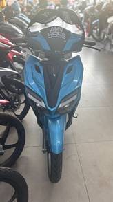 Modenas Karisma 125