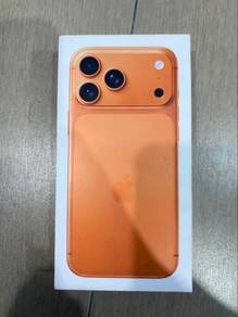 box iphone 17promax untul dijual