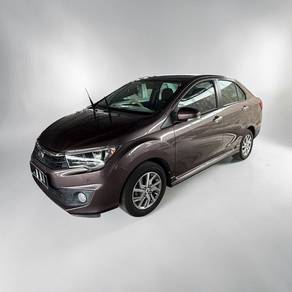 Perodua Bezza ADVANCE in Taiping, PRK