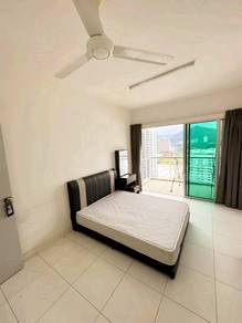 Room in Bayan Baru, PNG