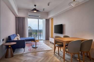 Service Residence For Sale in Klebang,MLK