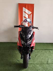 WMOTO RT1
