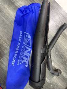 jual backpressure nlk