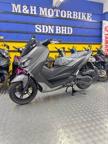 Modenas Elit 150
