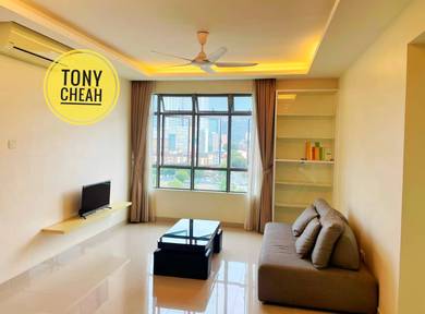 Condominium For Sale in All Seasons Park