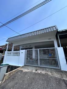 1-storey Terraced House For Sale in Ampangan,NSN