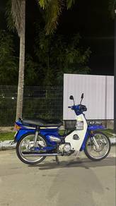 Honda EX5 Dream