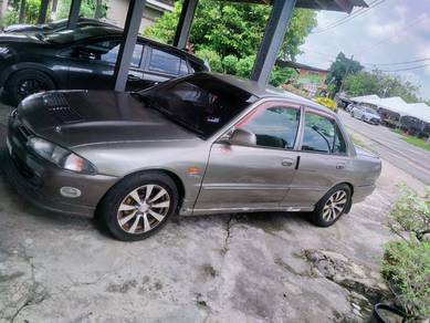 Proton Wira A/B GL in Marang, TRG