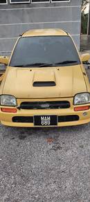 Perodua Kancil 660 EX in Alor Gajah, MLK