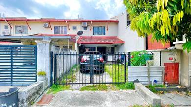 2-storey Terraced House For Sale in Puchong,SGR