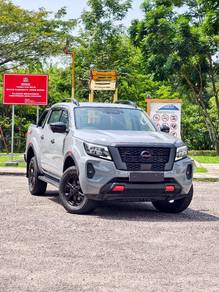 Nissan Navara PRO-4X in Johor Bahru, JHR