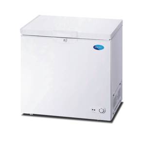 Snow BD(W)-185 157L Chest Freezer Peti Sejuk Ais