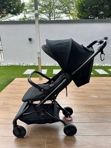 Cabin Stroller