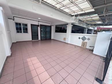 2-storey Terraced House For Sale in Johor Bahru,JHR