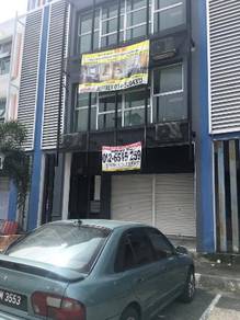 Room in Subang Bestari, SGR