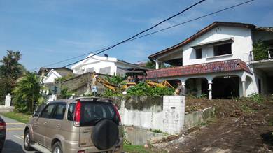 Residential Land in Ampang, SGR