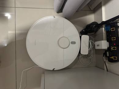 Xiaomi Robot Vacuum Cleaner S10+