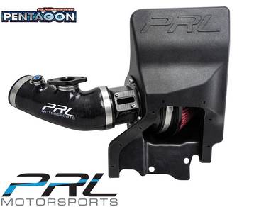 PRL Intake Hvi Race Street Honda Civic FK8 FK8R