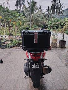 Yamaha NMAX