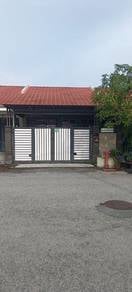 1-storey Terraced House For Sale in Kuantan,PHG