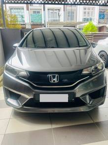 Honda Jazz E in Masai, JHR