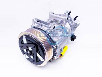Citroen DS4 DS5 C4 C5 Air Cond Compressor Sanden