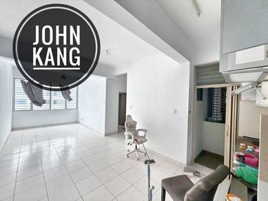 Condominium For Rent in Ramah Pavilion