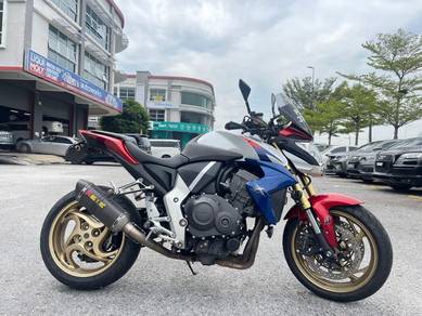 Honda CB1000R