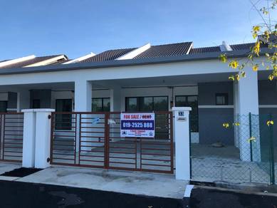 Terraced House For Sale in Kuala Ketil,KDH
