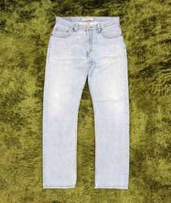 Levi’s 505 sz 34,