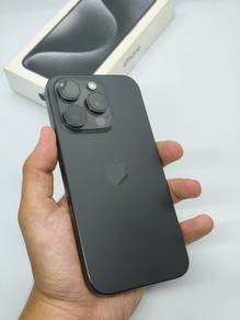 iPhone 15 Pro 128gb Zpset