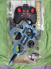 Aeroplan Remote Control