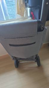 Shopping Trolley Bag