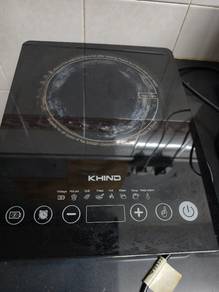 Khind Infrared Cook Top