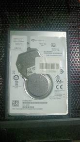 Seagate Mobile HDD 2TB