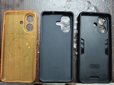 Vivo V60 Lite 5G Back cover 3 in 1 